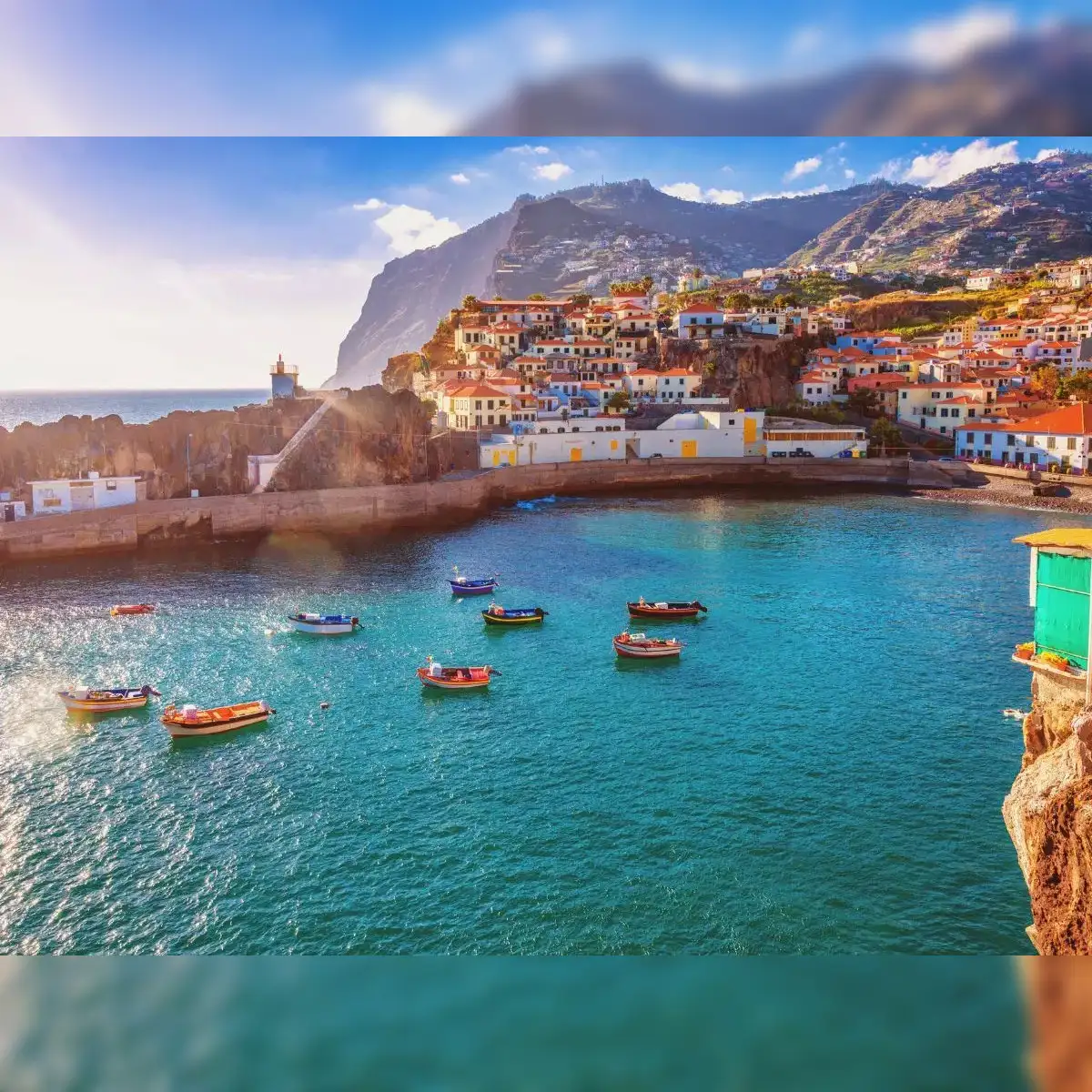 Portugal considers sweetening incentives for Golden Visa program - The  Economic Times