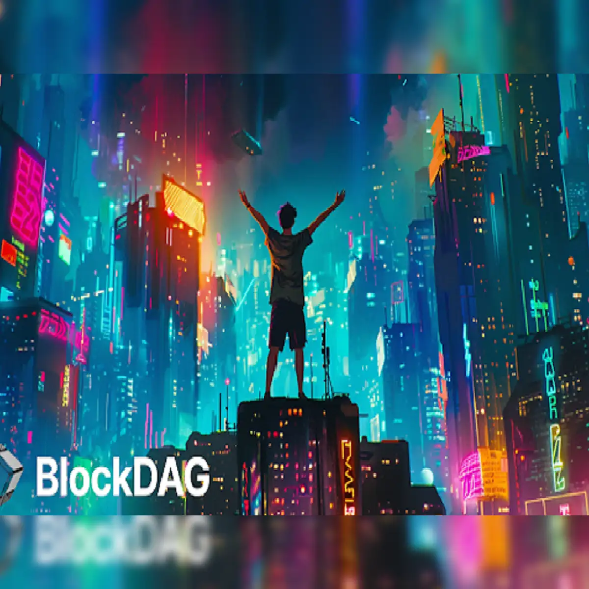 Realistically cryptocurrency mobile mining can make you a lot of money –  BlockDAG Network - The Economic Times