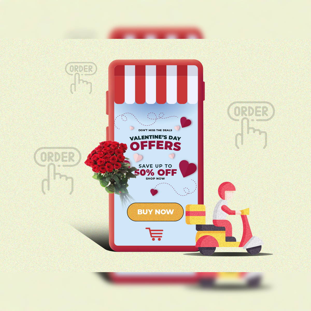 Love, Commerce, and Evolution: The Complex Tale of Valentine's Day in India  - smallcase