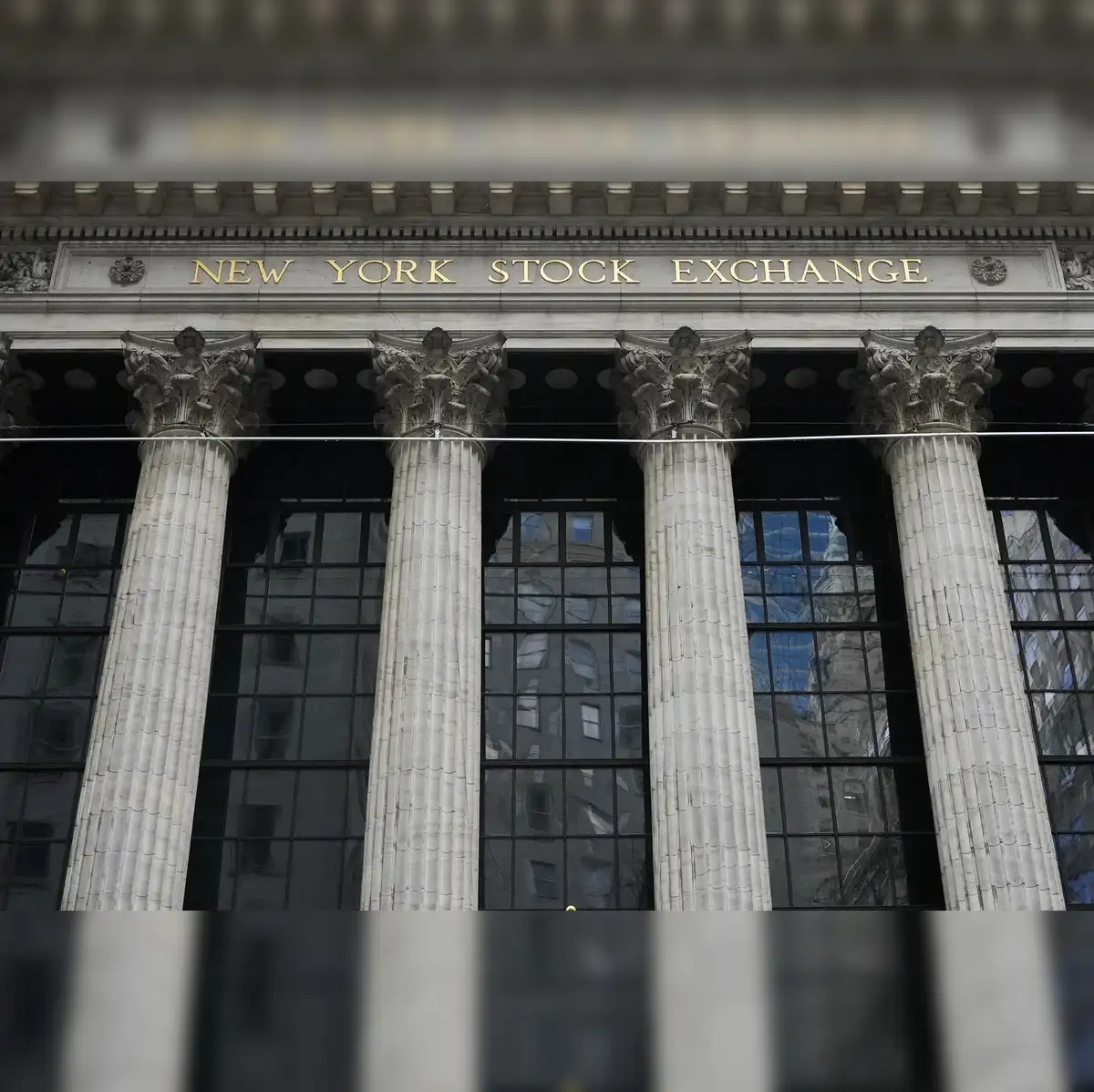 meta: Meta climbs and Microsoft falls as Wall Street ticks higher - The  Economic Times