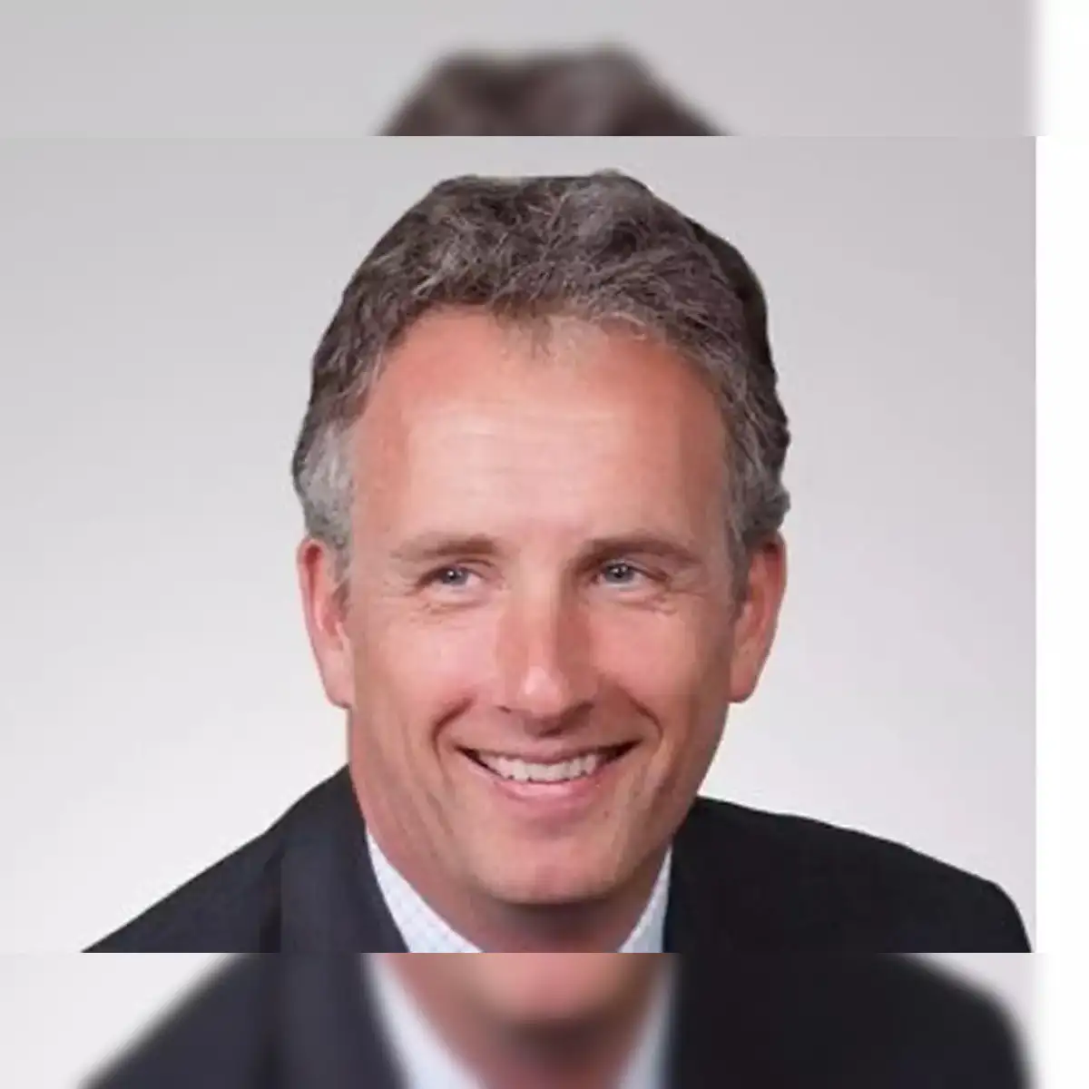 Indian market: Financials remain a good way to play Indian market; IT may have  bottomed out: Jonathan Schiessl - The Economic Times