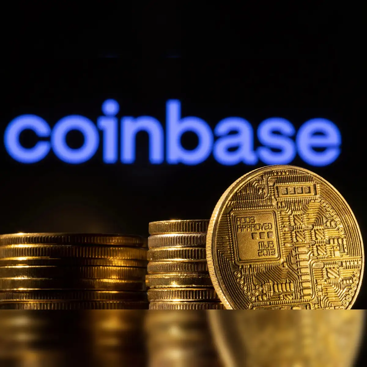 Coinbase seeks OCC trust charter to grow payments business - The Economic  Times