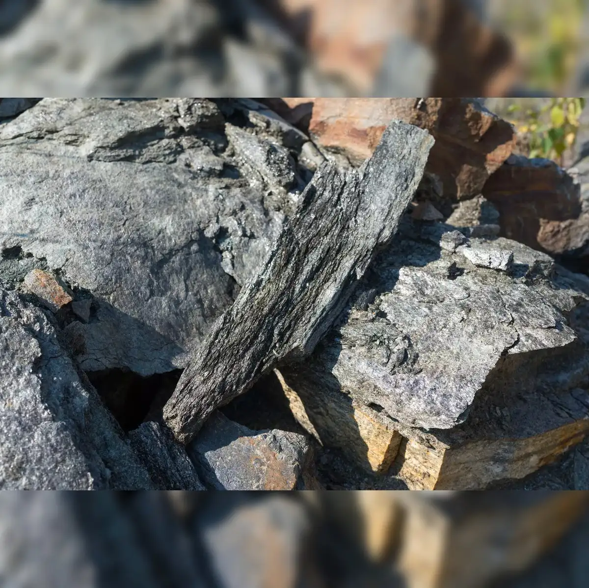 Amid a battery boom and China fears, graphite mining gets a fresh look in  the US - The Economic Times