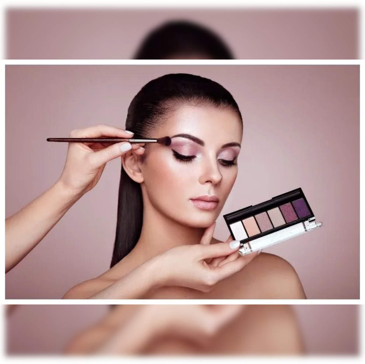 eyeshadow palette for women: 10 eyeshadow palettes for women under Rs.800 -  The Economic Times