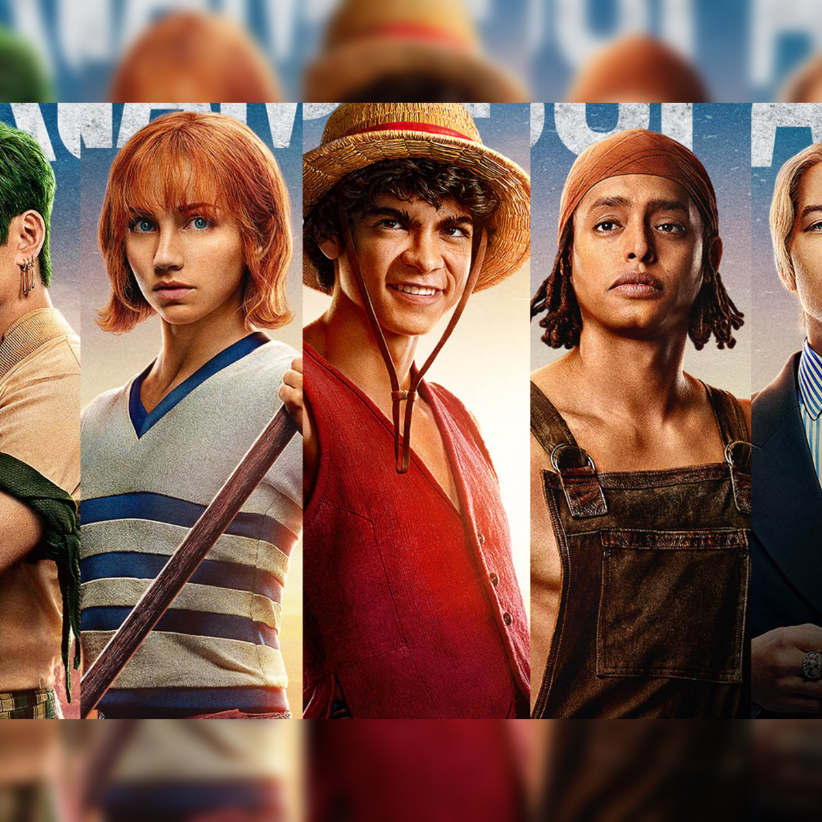 One Piece Live Action (Season 2) : r/OnePieceLiveAction