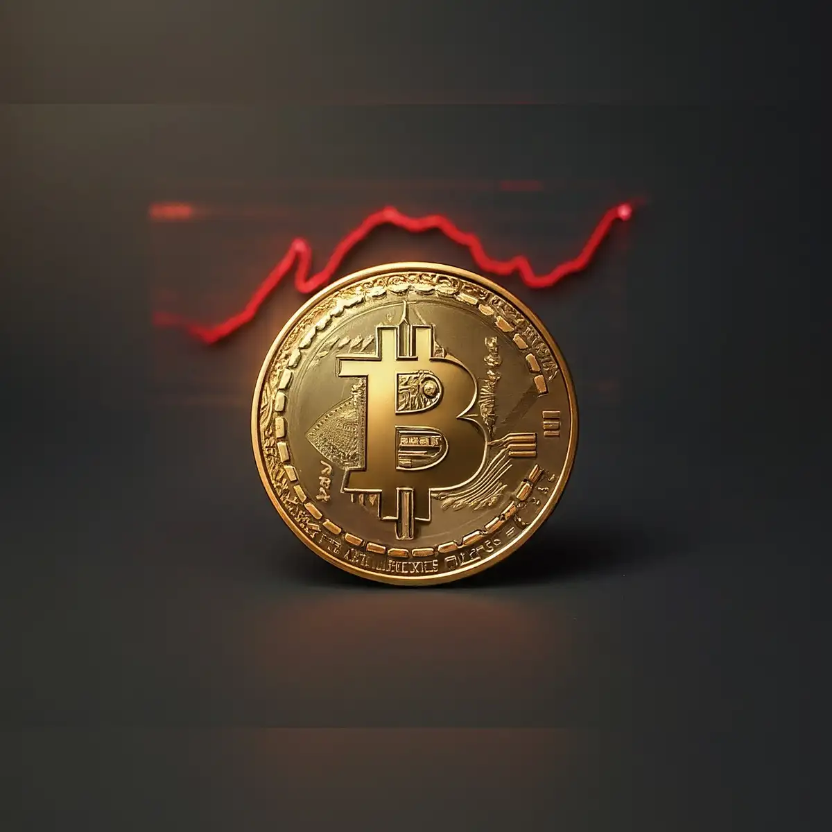 top crypto gainers: Crypto market today: Bitcoin and Ethereum price drop,  top gainers and losers on March 4, 2025 - The Economic Times