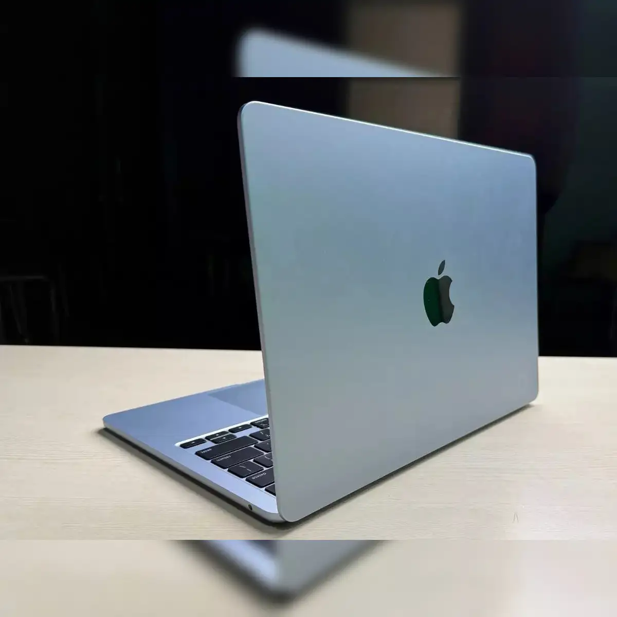 Apple MacBook Air M4 シルバー MacBook Air M4 review: A perfect blend of portability, performance