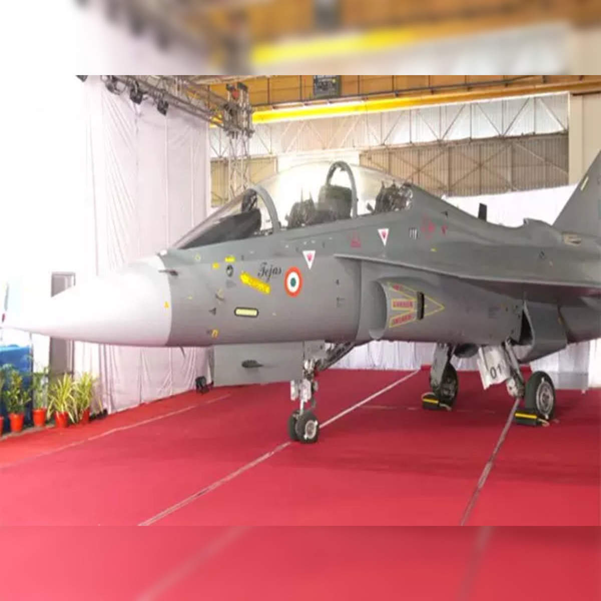Leap of technology: HAL to launch unmanned fighter jet