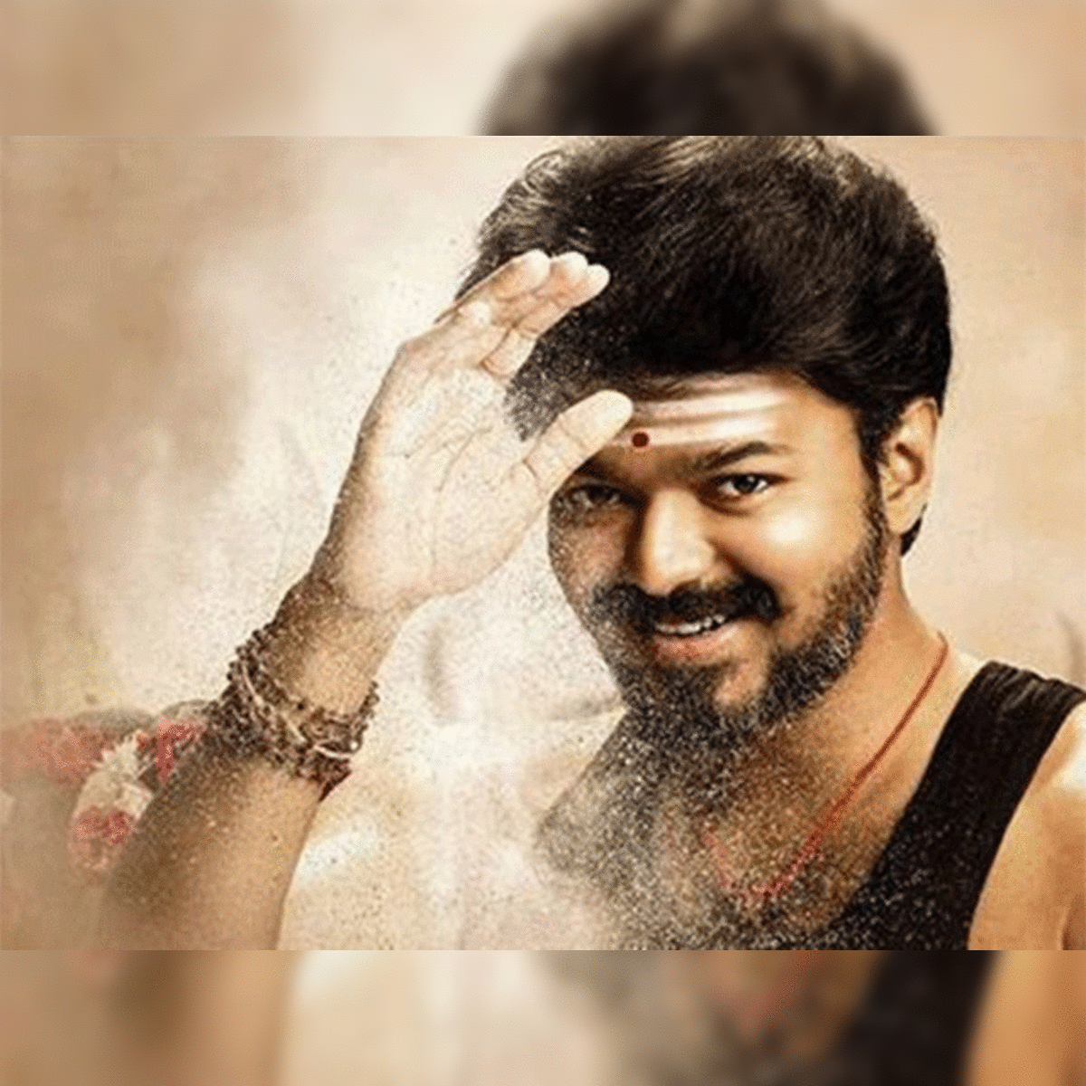 Mersal wallpaper by Tery89 - Download on ZEDGE™ | 7c6a