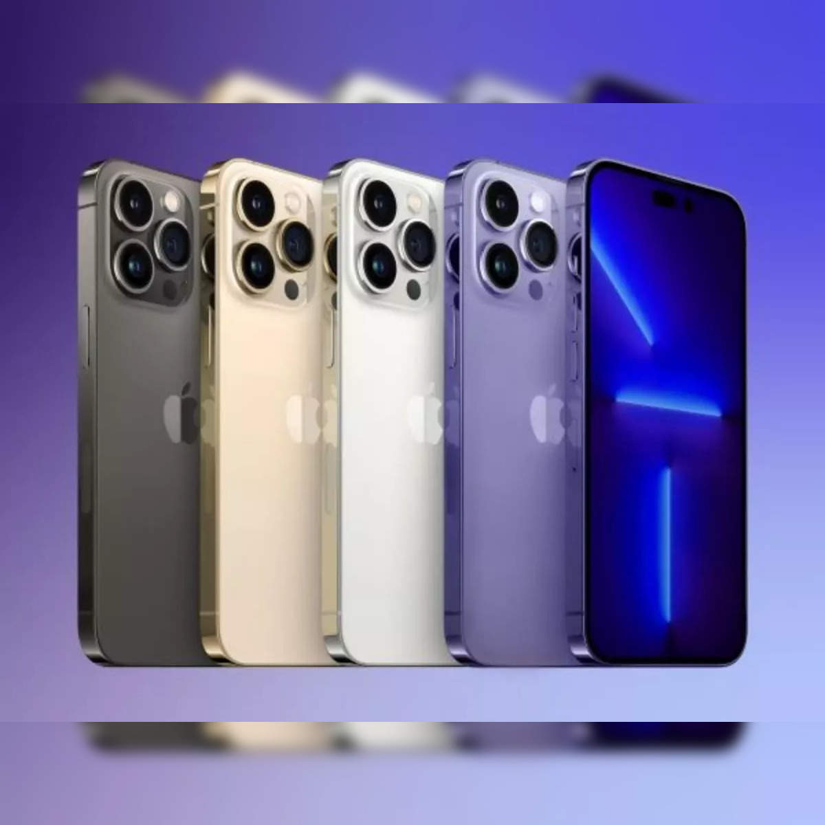 iPhone 14 — Apple will reportedly ditch mini for this