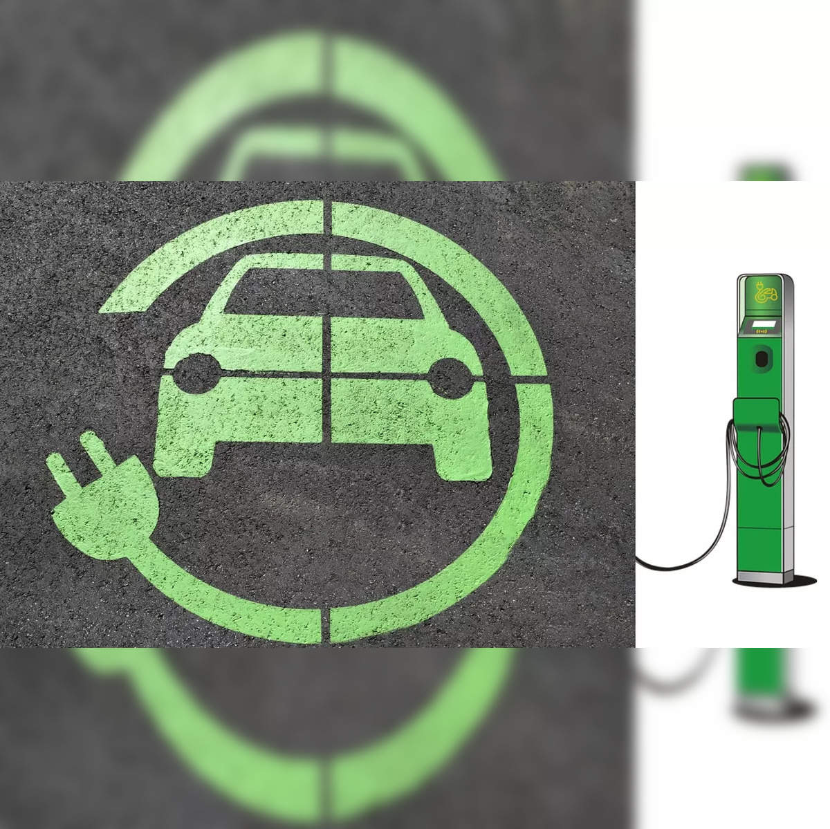 Charging into the future: the transition to electric vehicles
