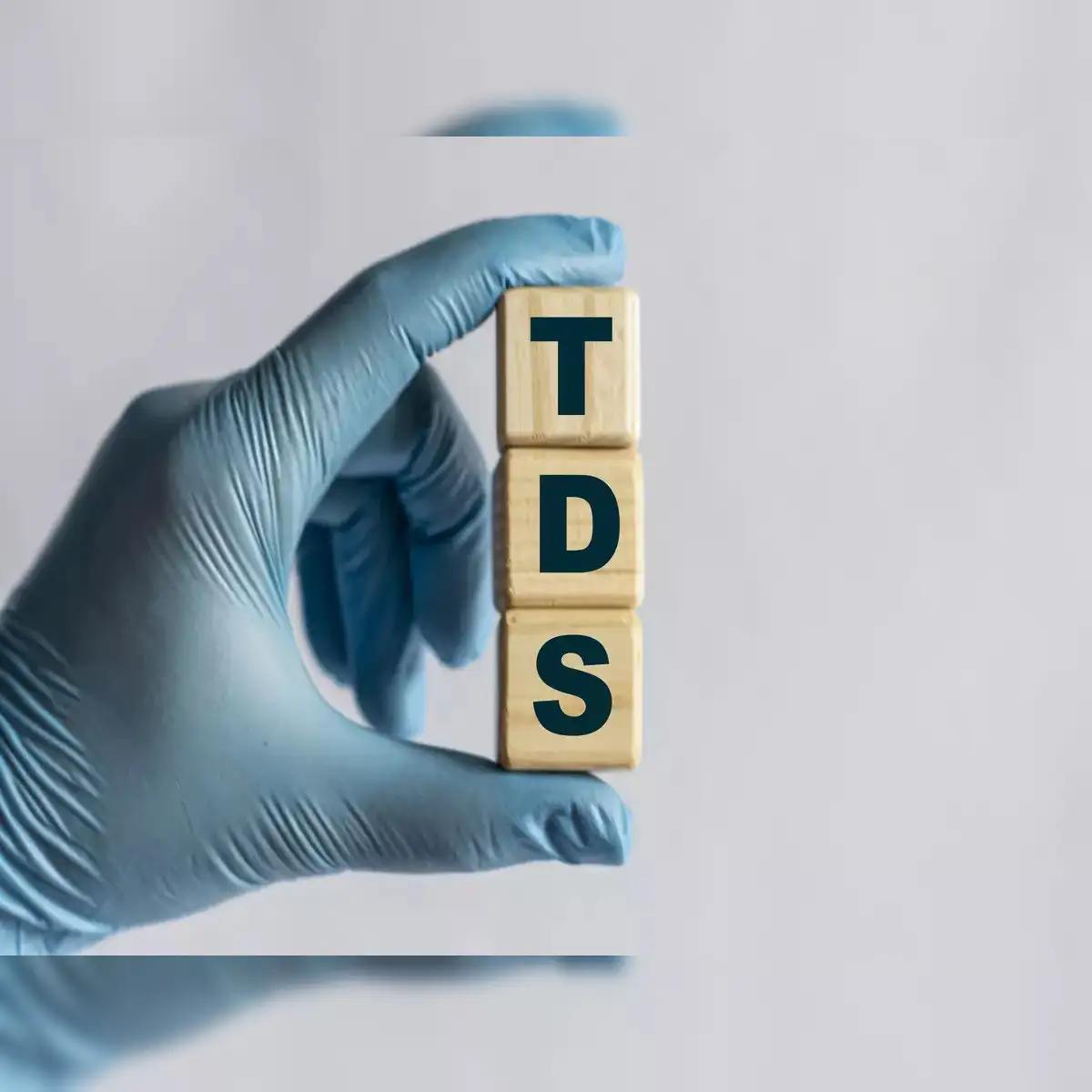 What is the TDS rate for salary, dividend, interest, house rent 