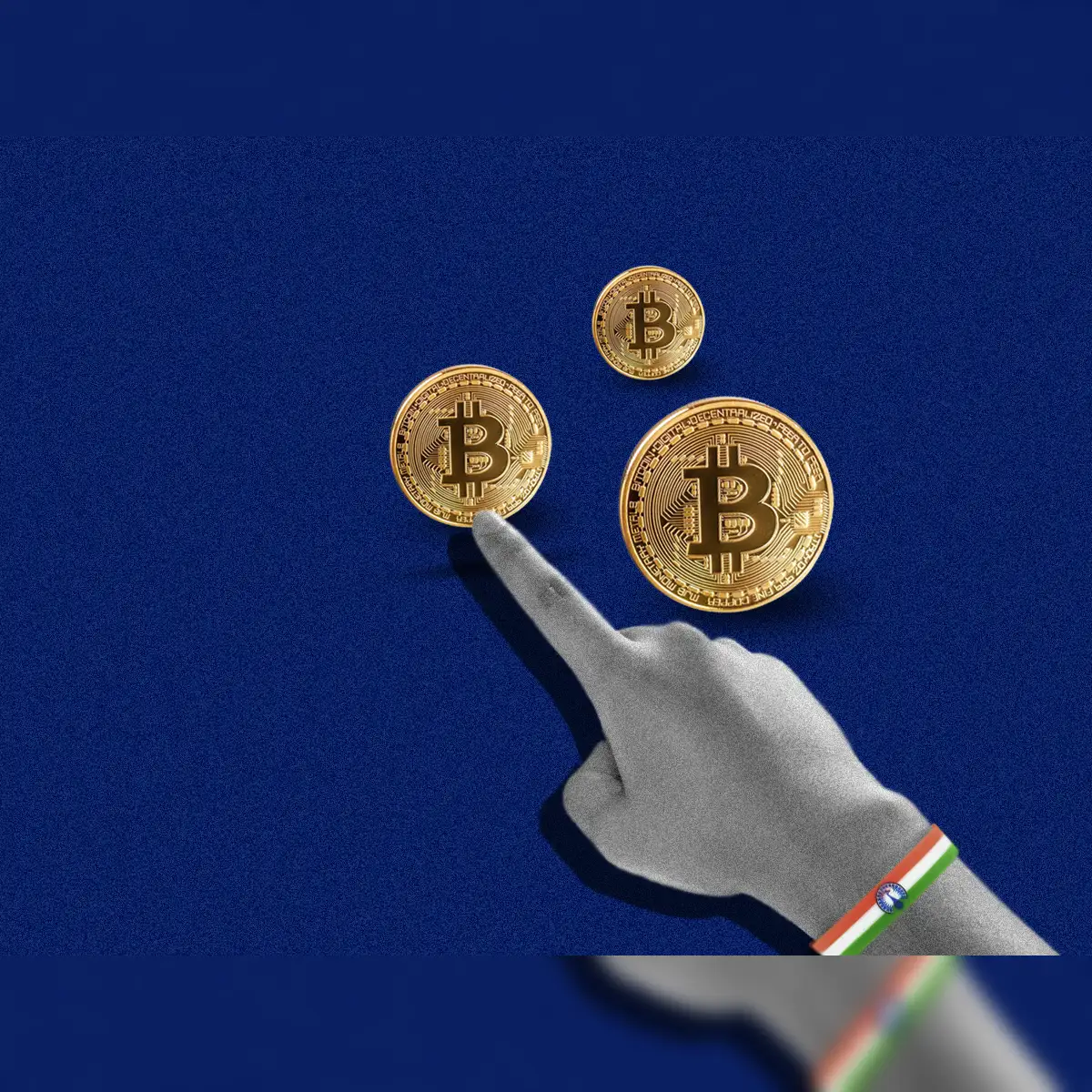 crypto regulation: RBI, crypto players meet for the first time, discuss  grey zones - The Economic Times