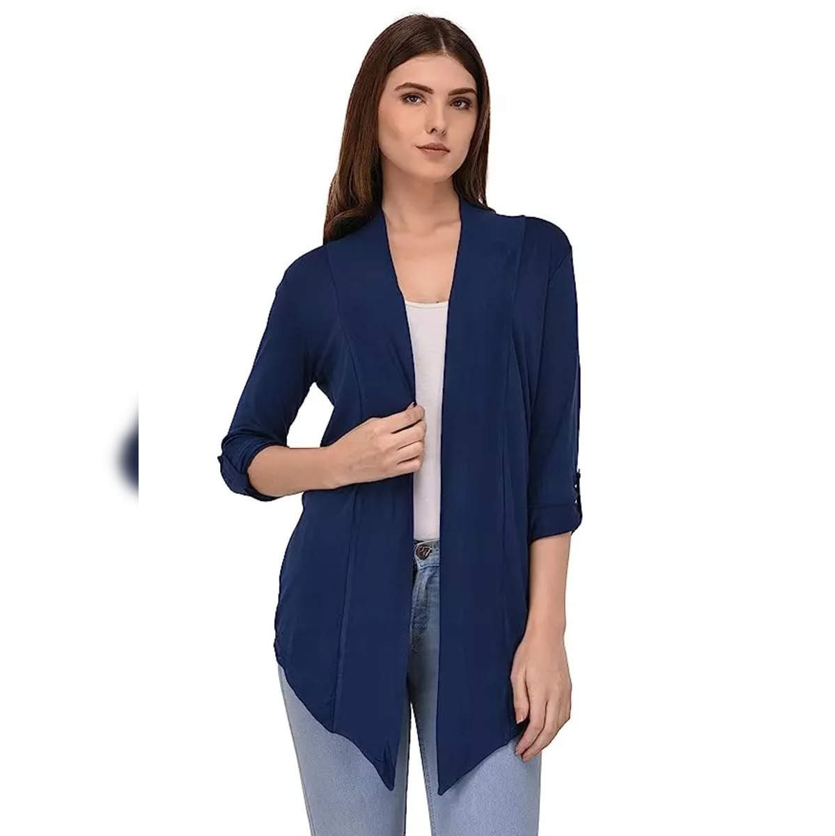 Small & XL Ladies Sports Jacket at Rs 700/piece in Bengaluru