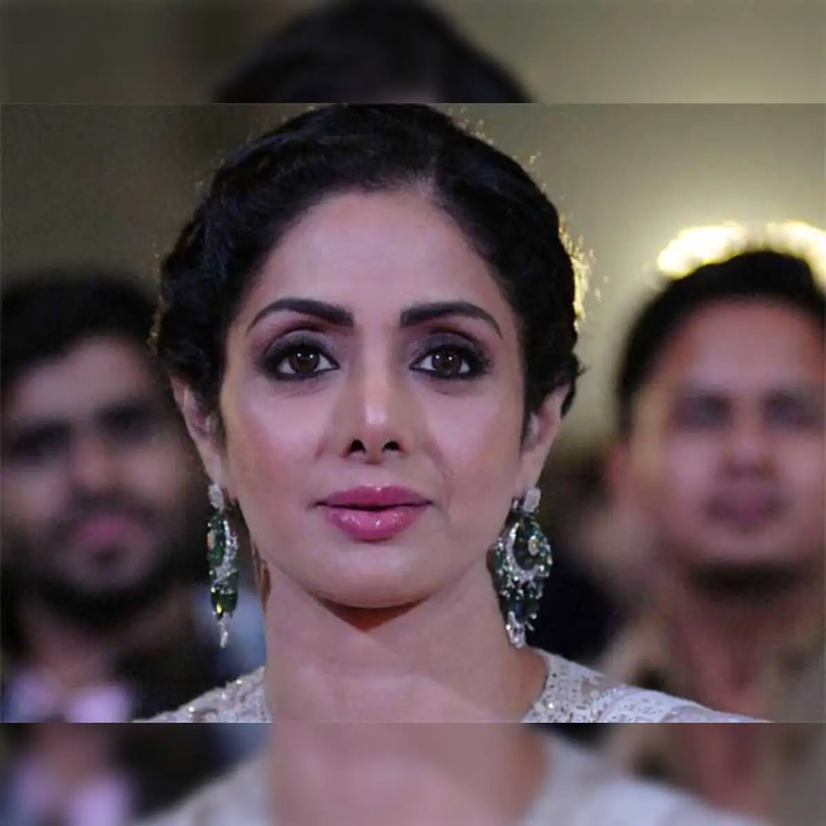 Sanjay Kapoor: Sridevi had no history of heart disease: Sanjay Kapoor - The  Economic Times