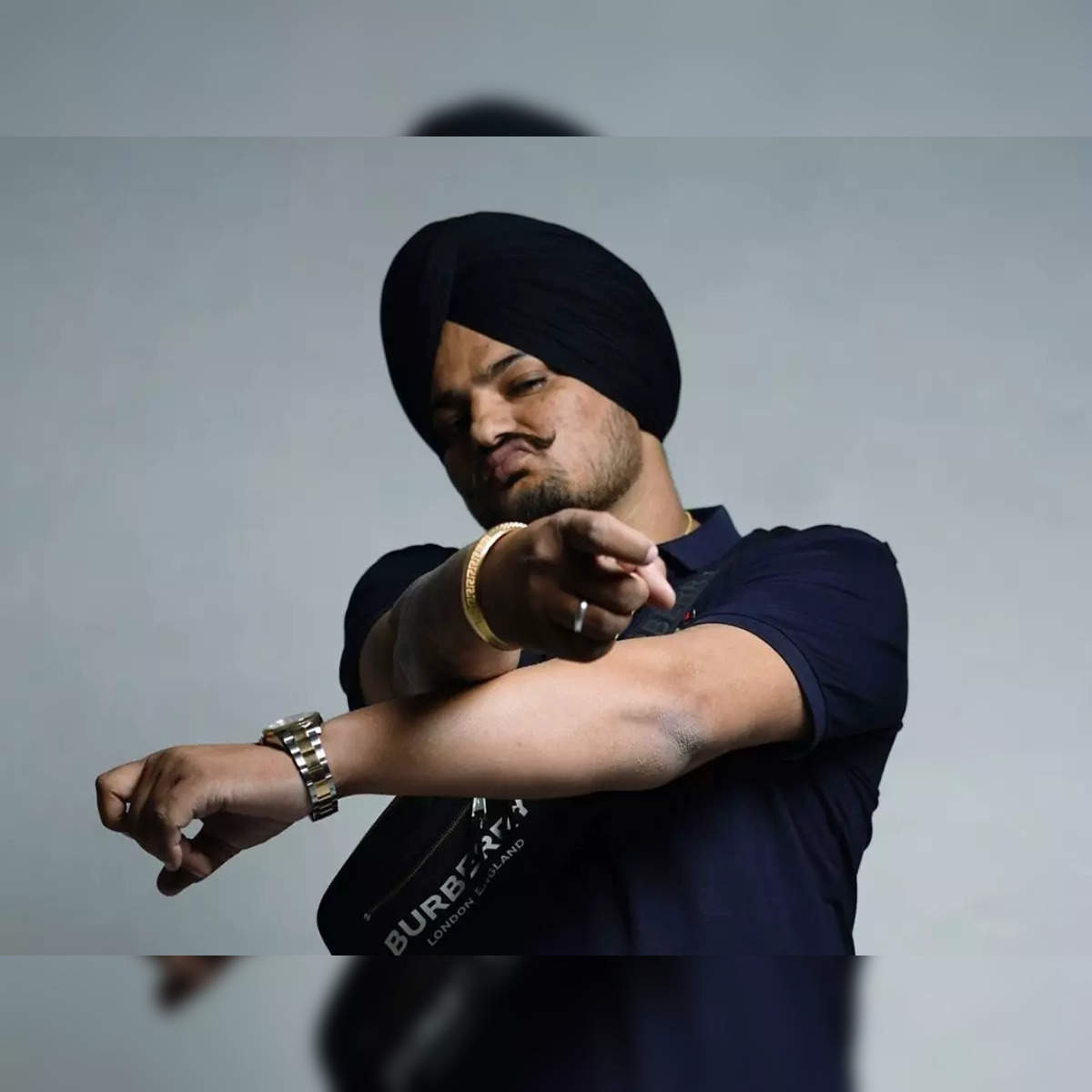 guns lyrics sidhu moose wala was a rebel without a pause his songs stoked controversy for promoting use of weapons violence