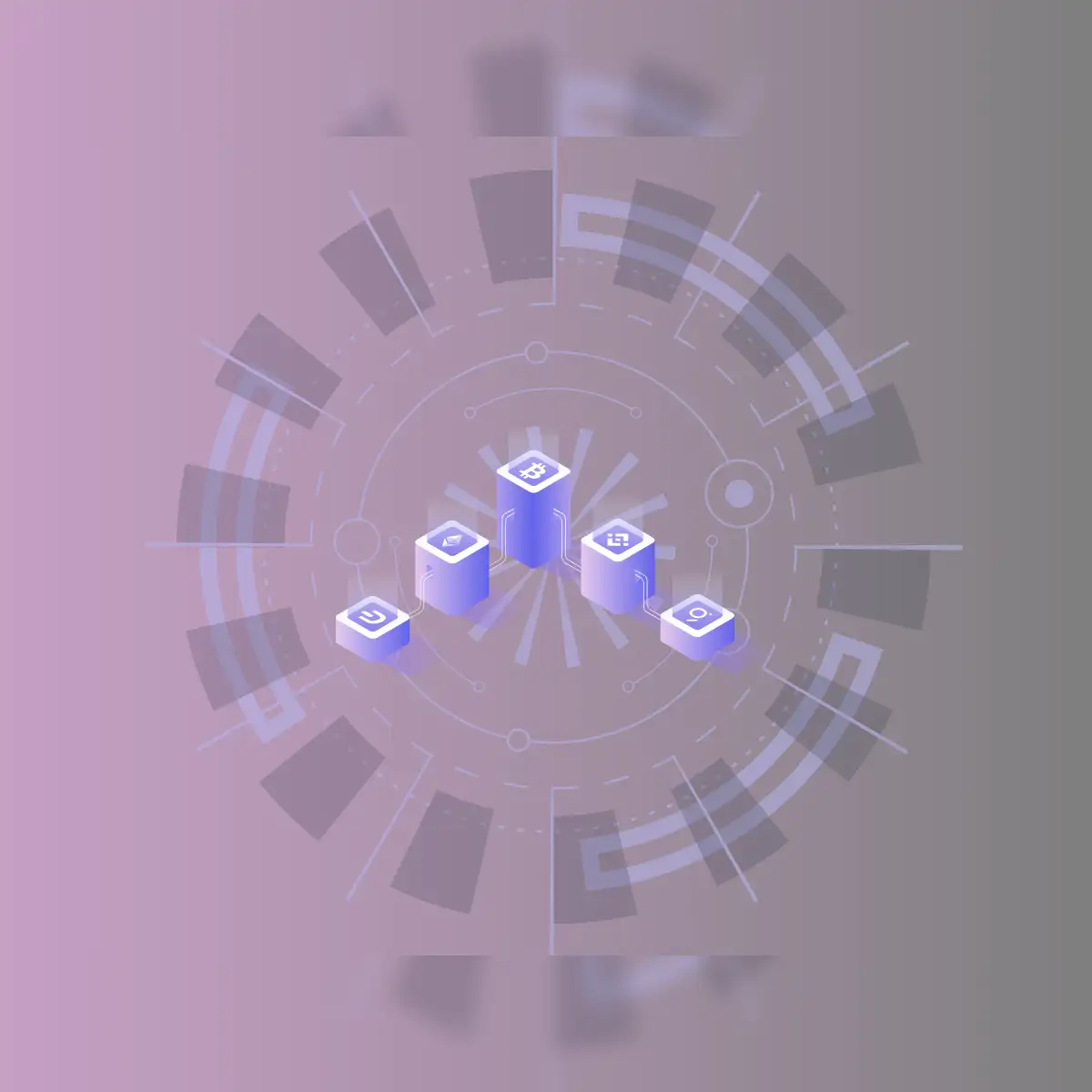 Top low-cap crypto gems with potential in 2025 - The Economic Times