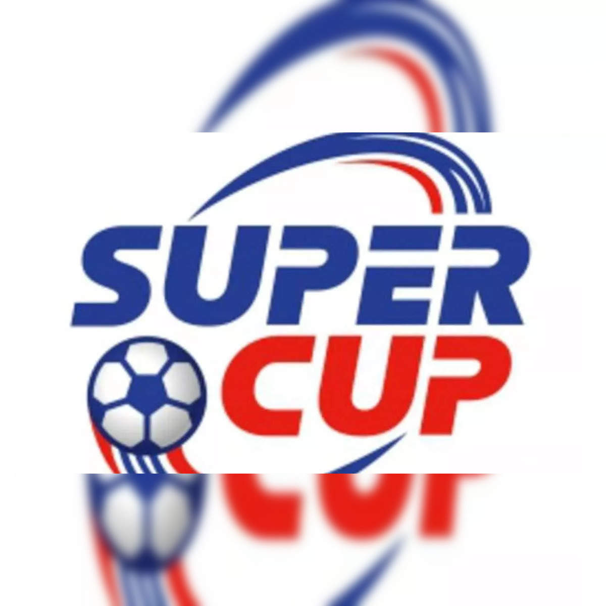 Super Cup 2023 Schedule: Super Cup 2023: Live streaming, schedule, how to  watch and more - The Economic Times