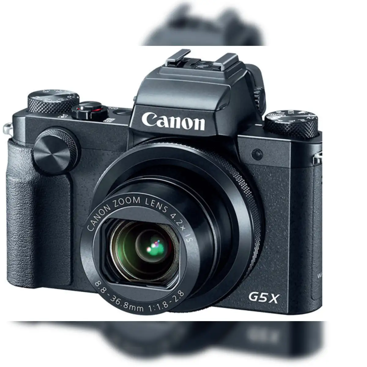 CANON PowerShot G5X 高画質　値下げ ET review: Canon Powershot G5X - The Economic Times