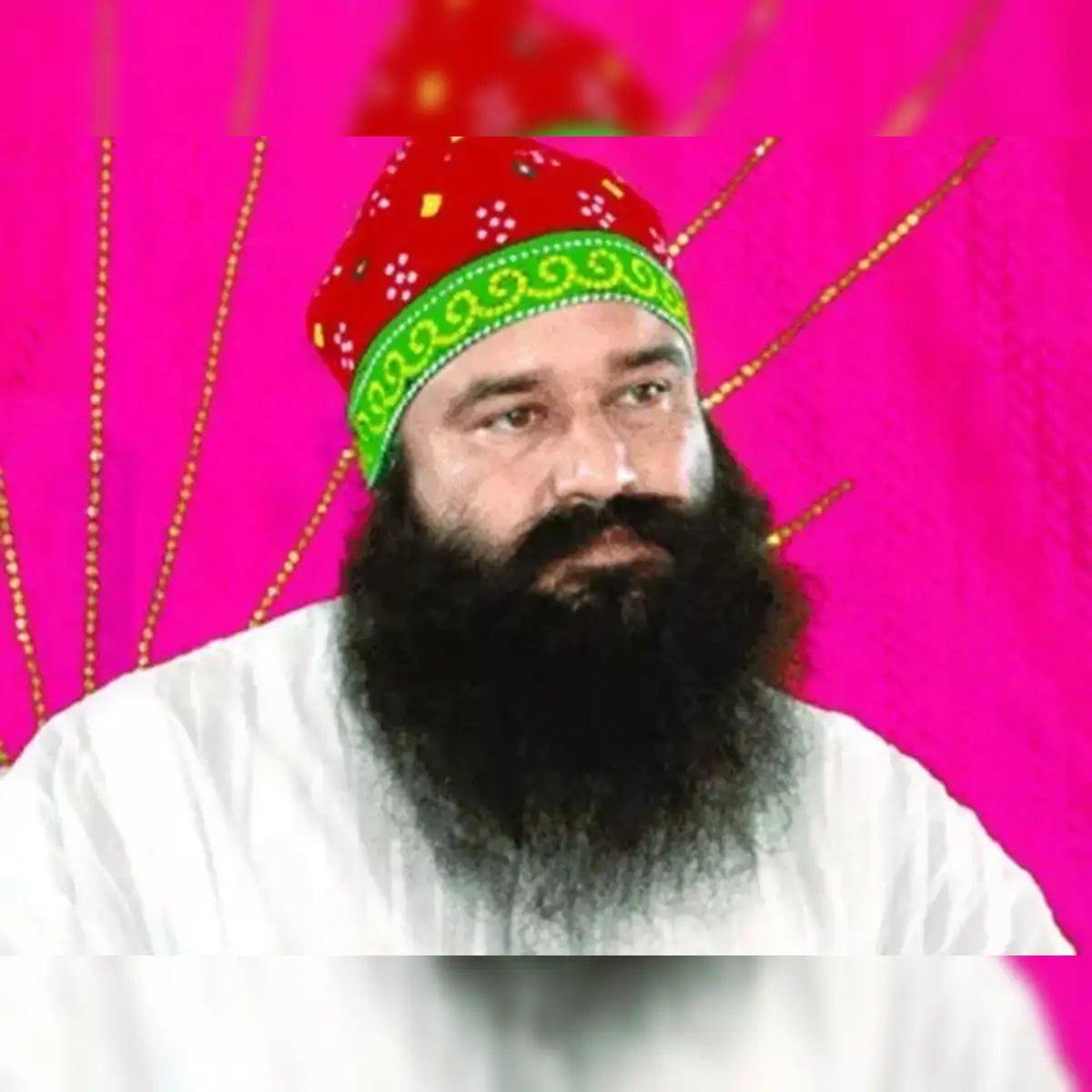 Baba ram rahim xxx