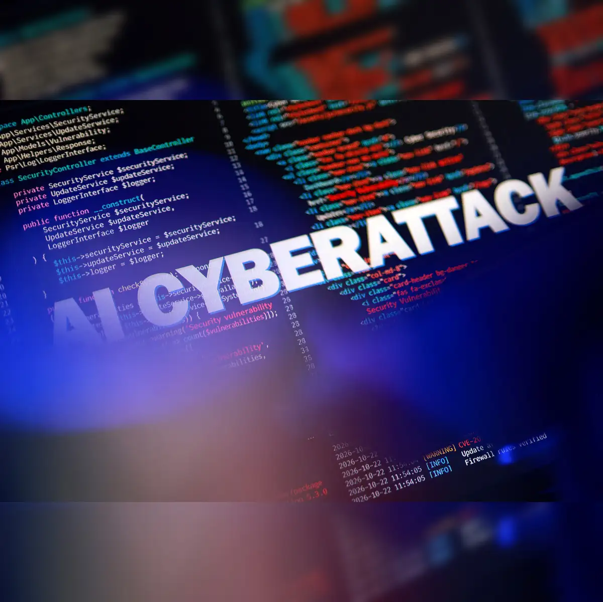 AI-discovered bugs may soon trigger fresh disruptions, cyber experts say