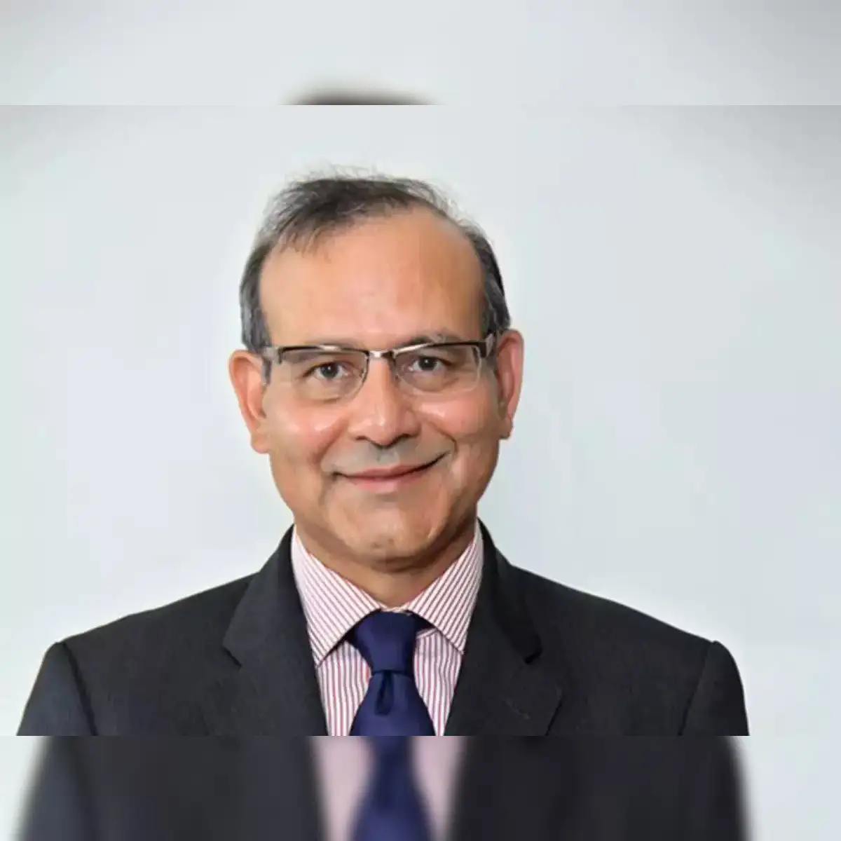 Picture of Leo Puri