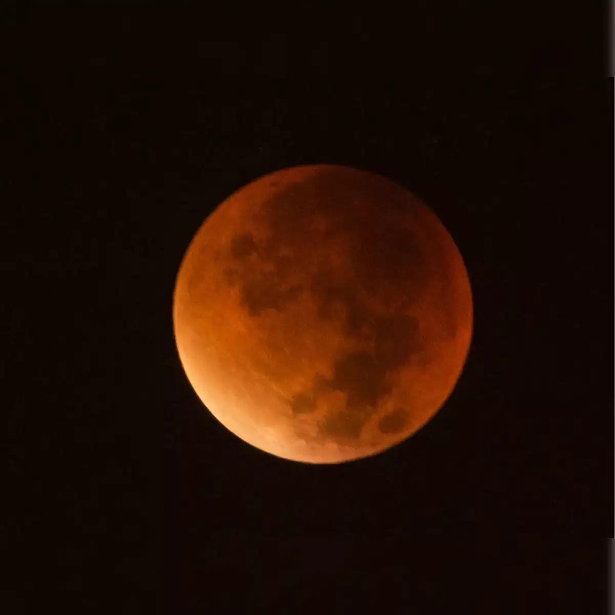 Last Blood Moon Total Lunar Eclipse March 2025 — Everything You Need