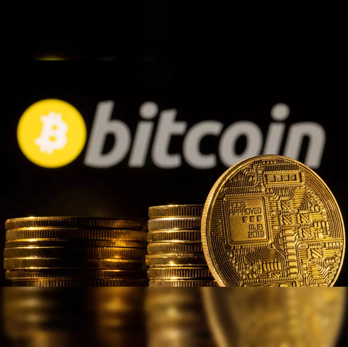 Crypto: Indian crypto traders wait to break even in bull run - The Economic  Times