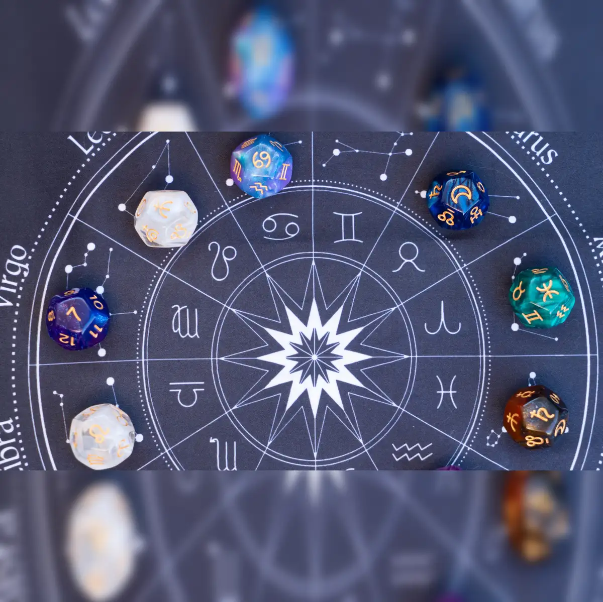 astrology 2026 forecast: New Year 2026 Horoscope: Which zodiac signs will  thrive—and what the stars predict for every sign based on your birth date -  The Economic Times