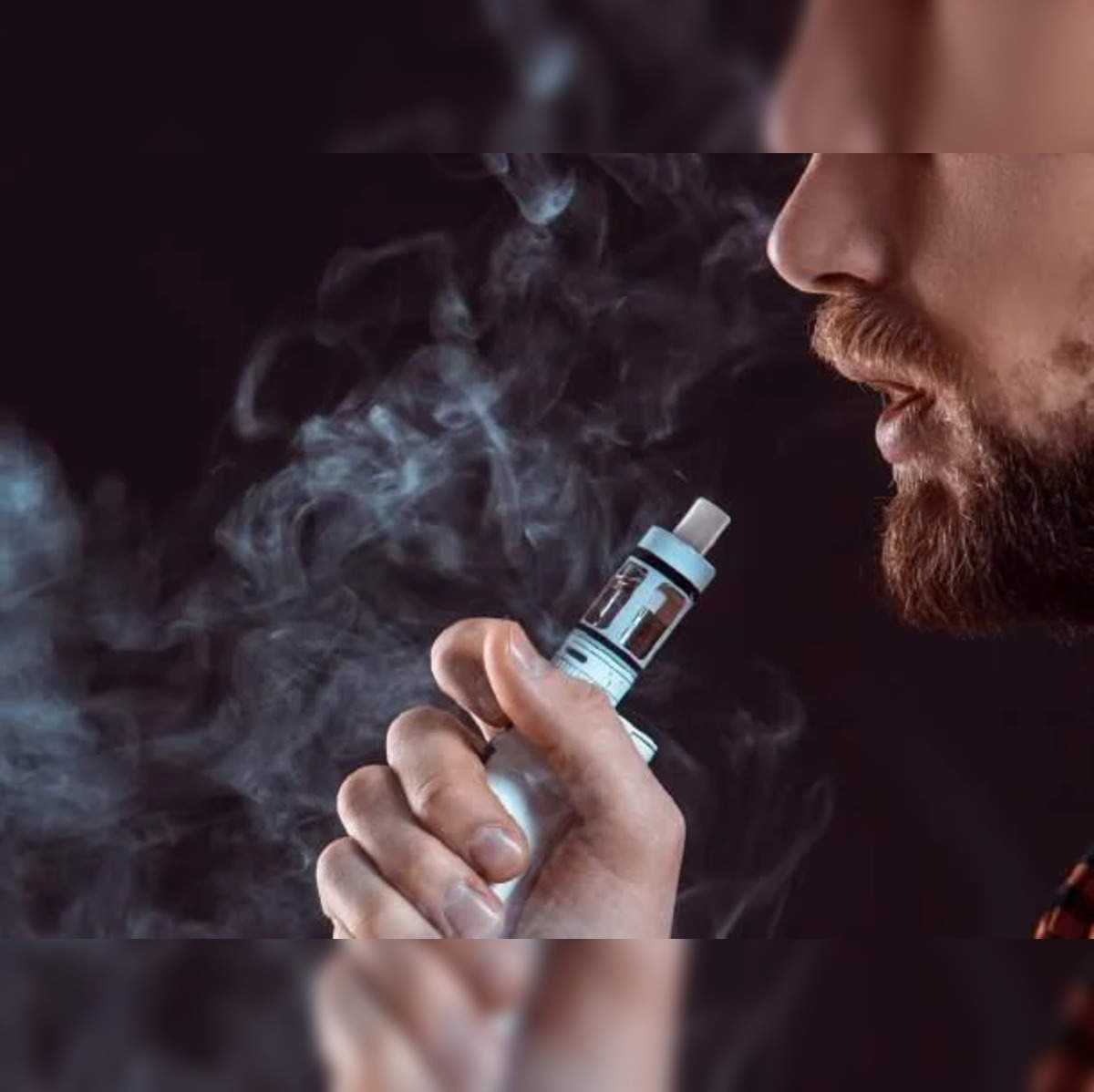 Big Tobacco Fights Back: How the Cigarette Kings Bought the Vaping