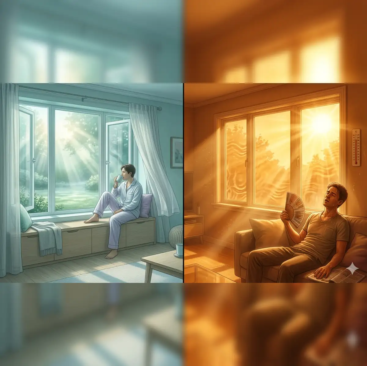 Window Time Or Time Window