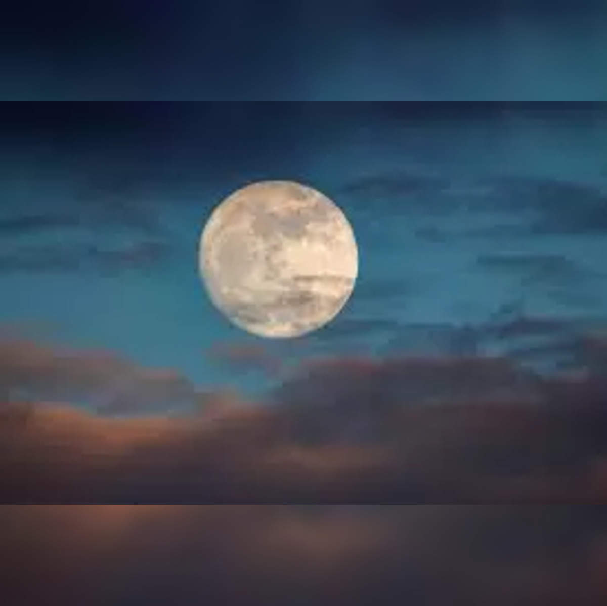 Next full moon: When is the next full moon? Check date, name and