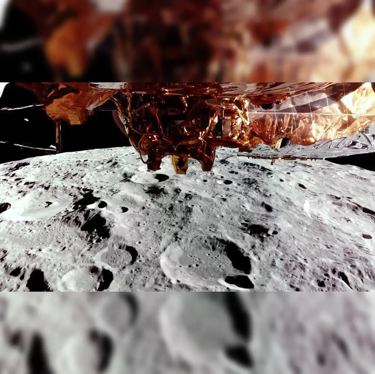 How Many Spaceships Have Landed On The Moon