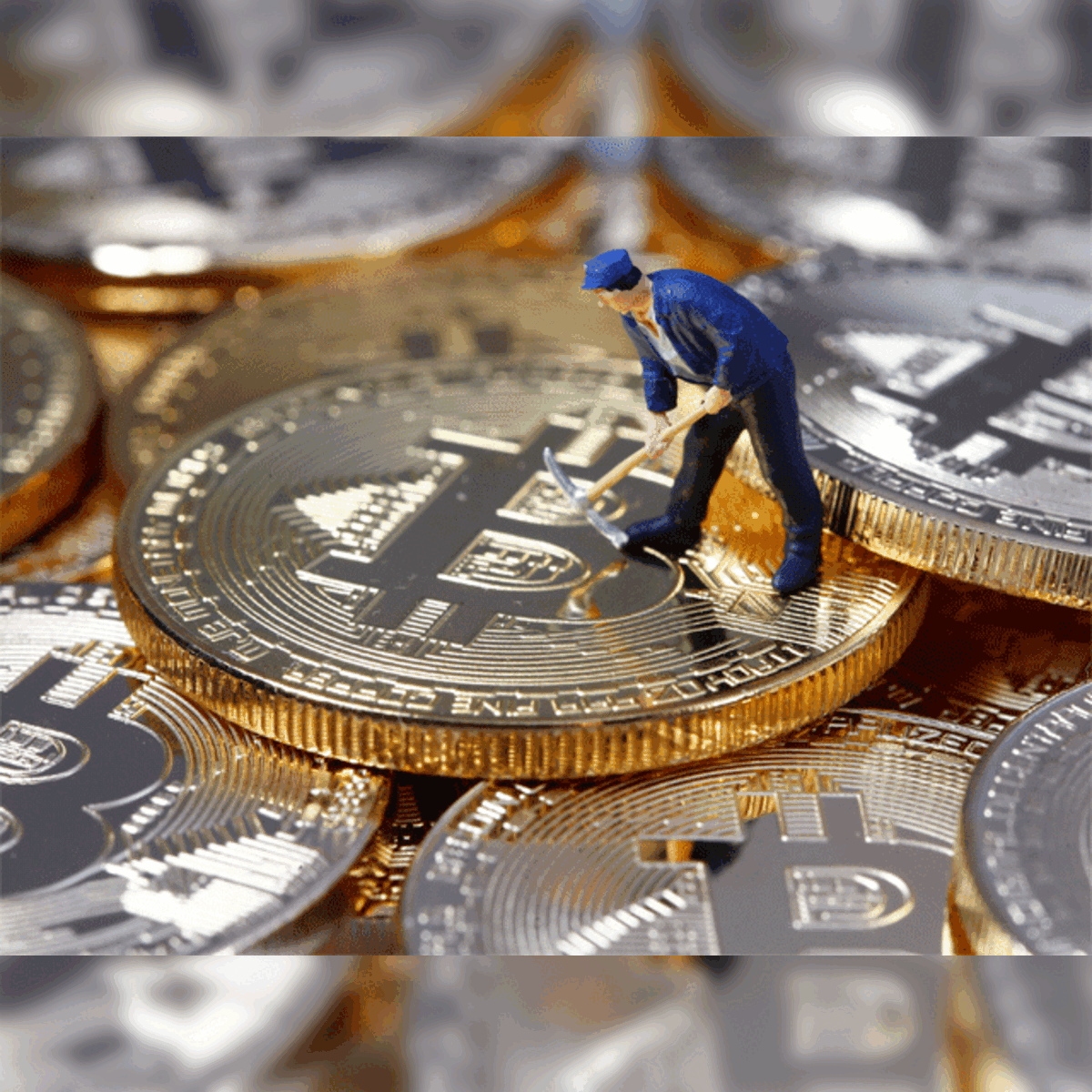 cryptocurrency: Google to ban cryptocurrency, initial coin offering ads -  The Economic Times