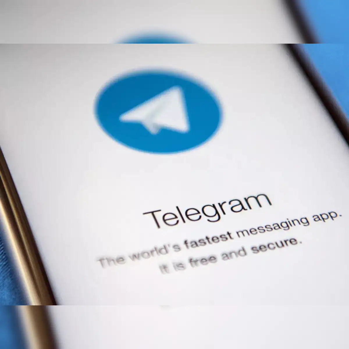 facebook outage: Telegram founder says over 70 million new users joined  during WhatsApp outage - The Economic Times