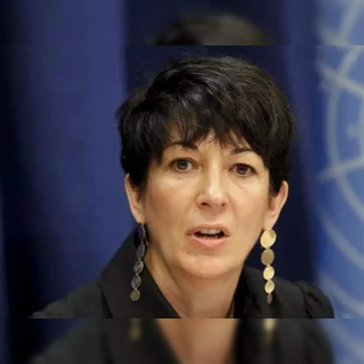 sex trafficking case: Ghislaine Maxwell, UK socialite, gets a 20 year  imprisonment in sex trafficking case - The Economic Times