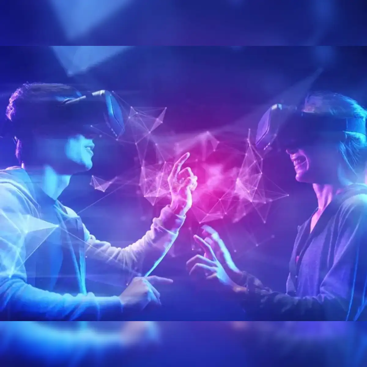 Metaverse, NFTs, and DeFi: Three crypto use cases that could redefine the  global priorities over time - The Economic Times