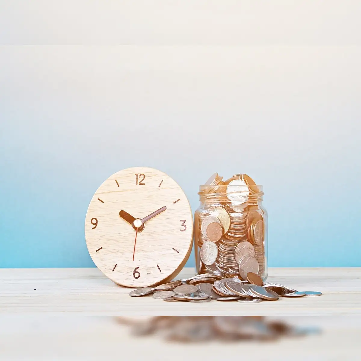 Should I continue to invest in Franklin India Feeder Franklin US  Opportunities Fund? - The Economic Times