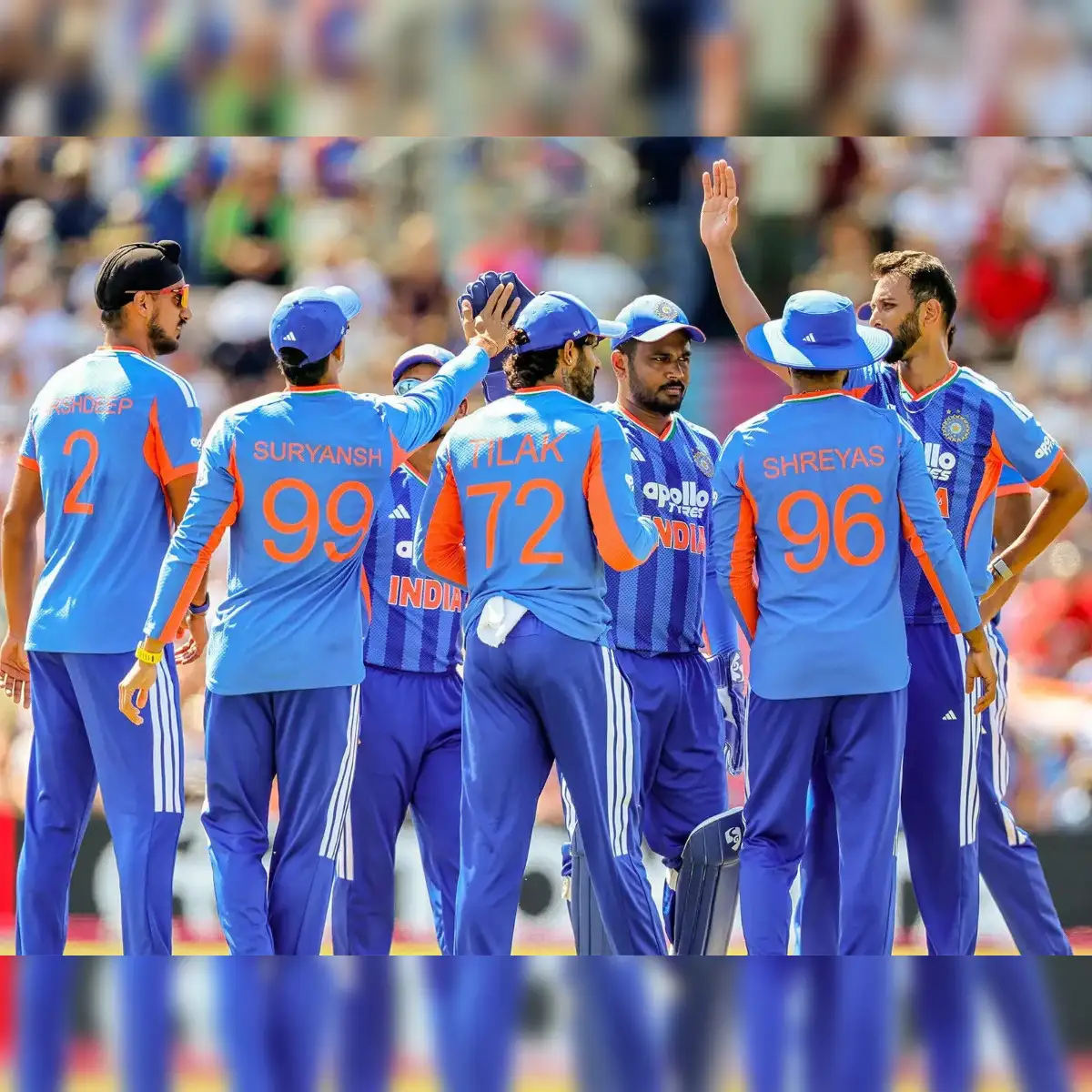 India's cricket calendar is bursting at the seams. The next FTP could be a  chance to fix it - The Economic Times