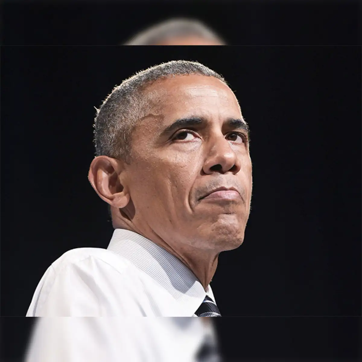 Barack Obama: Barack Obama contradicts perception he lived off taxpayers'  money - The Economic Times