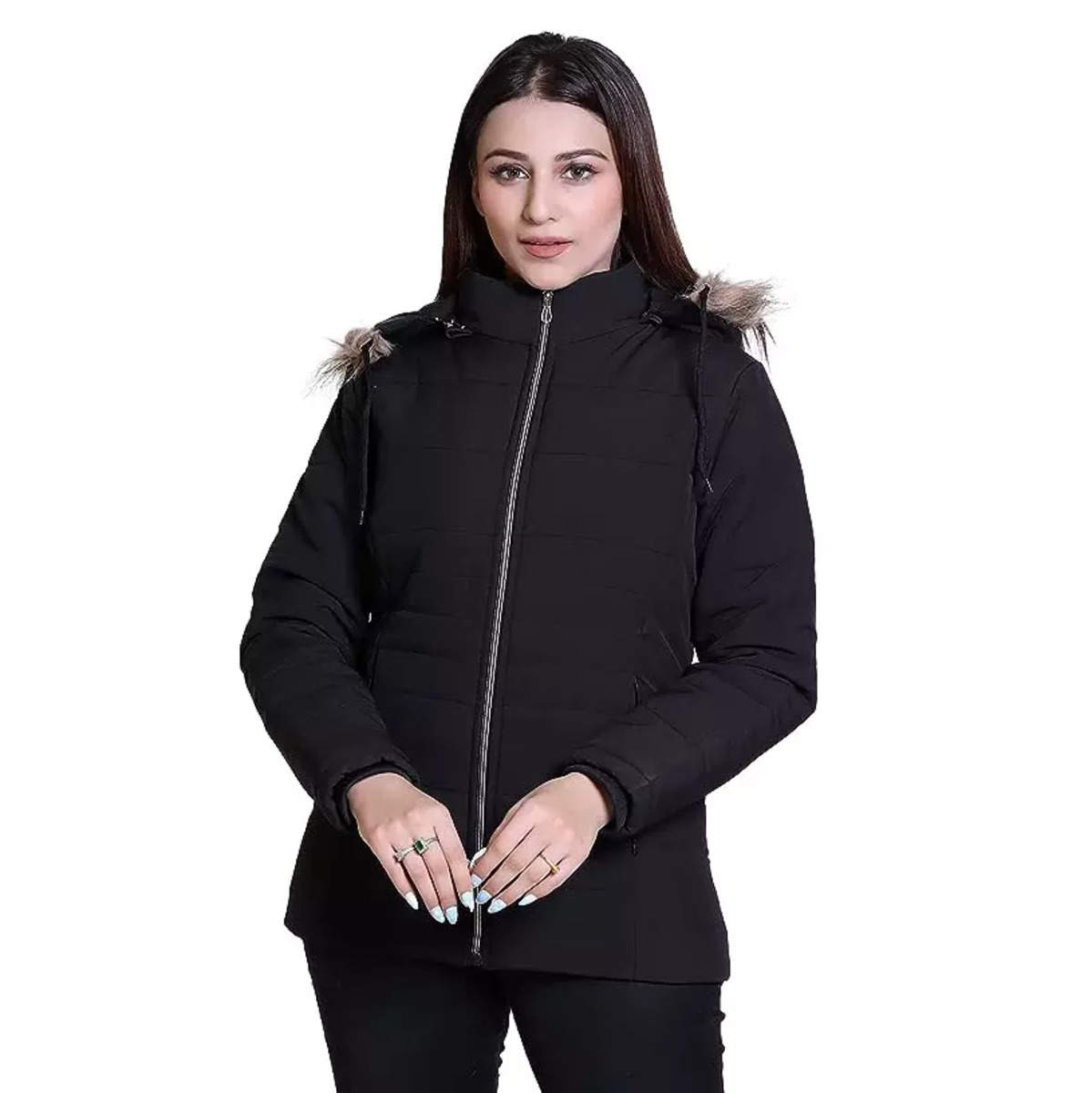 Buy Woolen Jacket For Women online | Lazada.com.ph-mncb.edu.vn
