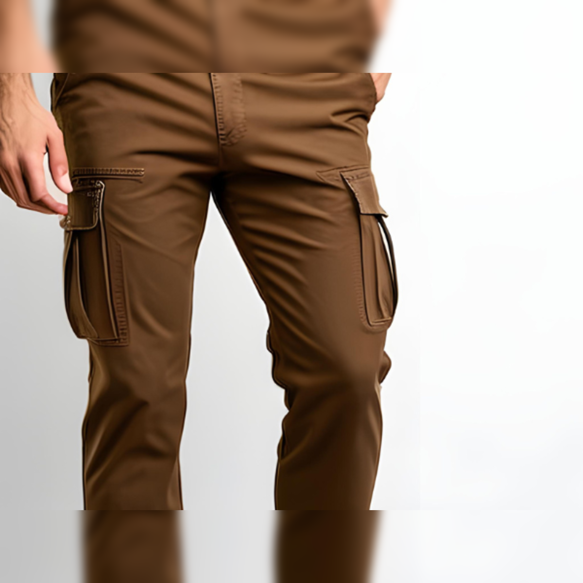 cargo pants: 6 Best Cargo Pants for Travel, Hiking, and Everyday Wear - The  Economic Times