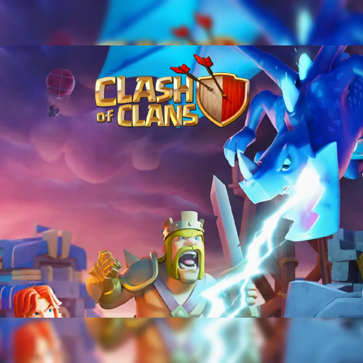Clash of Clans February update rolls out with key changes - The Economic  Times