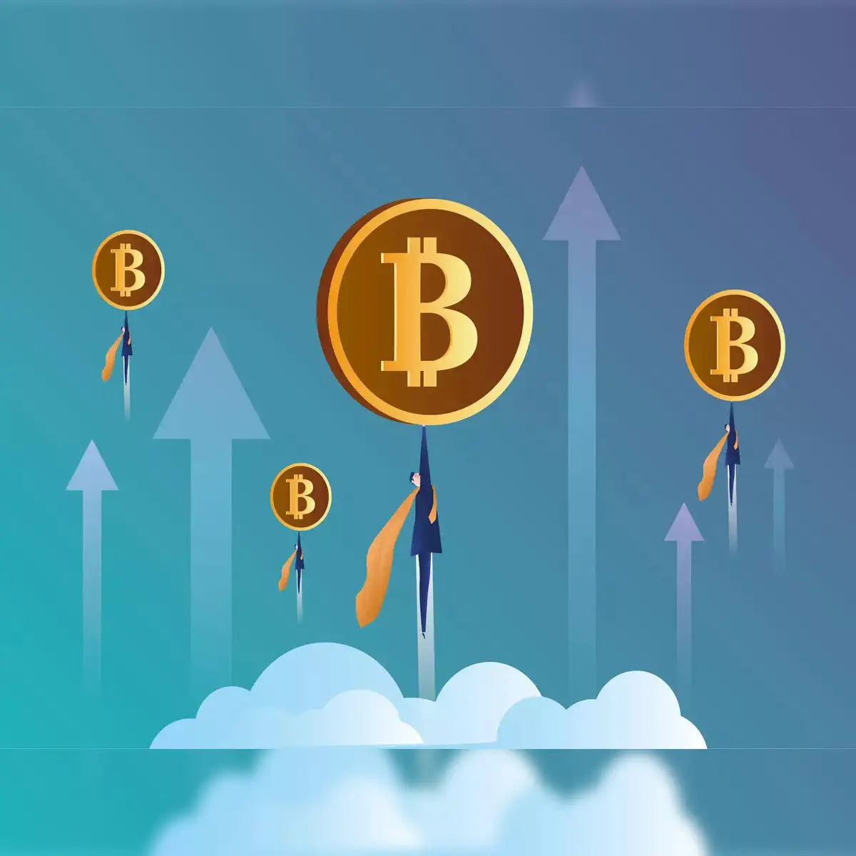 India reviewing crypto position due to global changes, senior official says  - The Economic Times