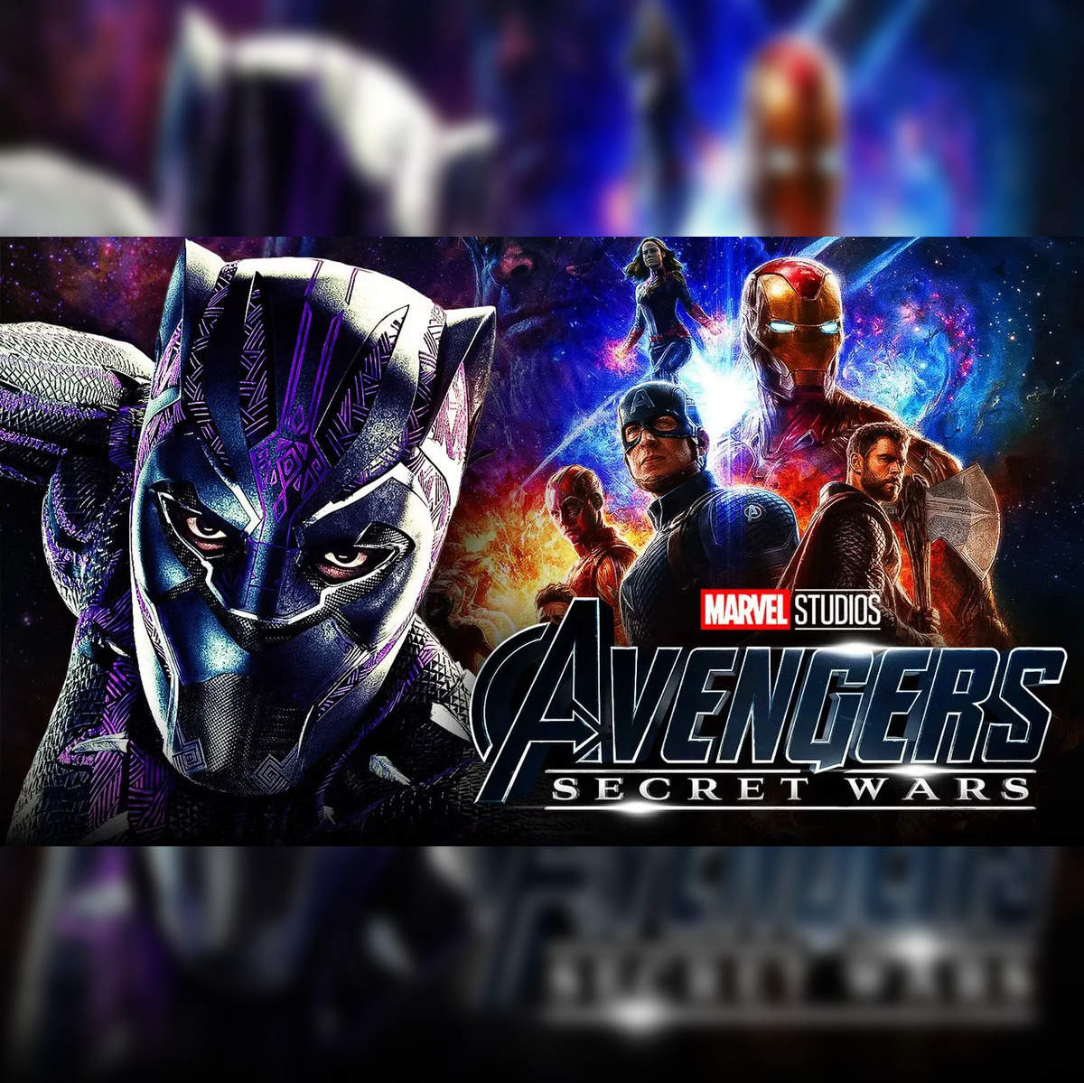 Breaking Down Marvel's Secret Wars: Avengers Vs. X-Men