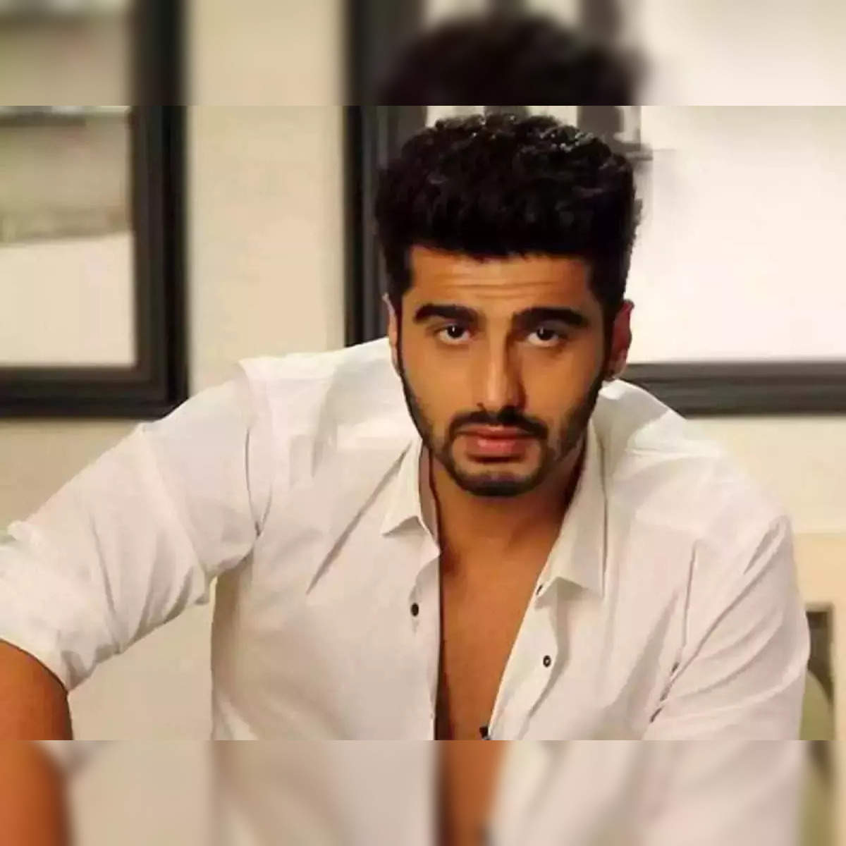 Ahead Of Kuttey's Final Schedule, Arjun Kapoor Gets A New Hairstyle. Calls  It, 