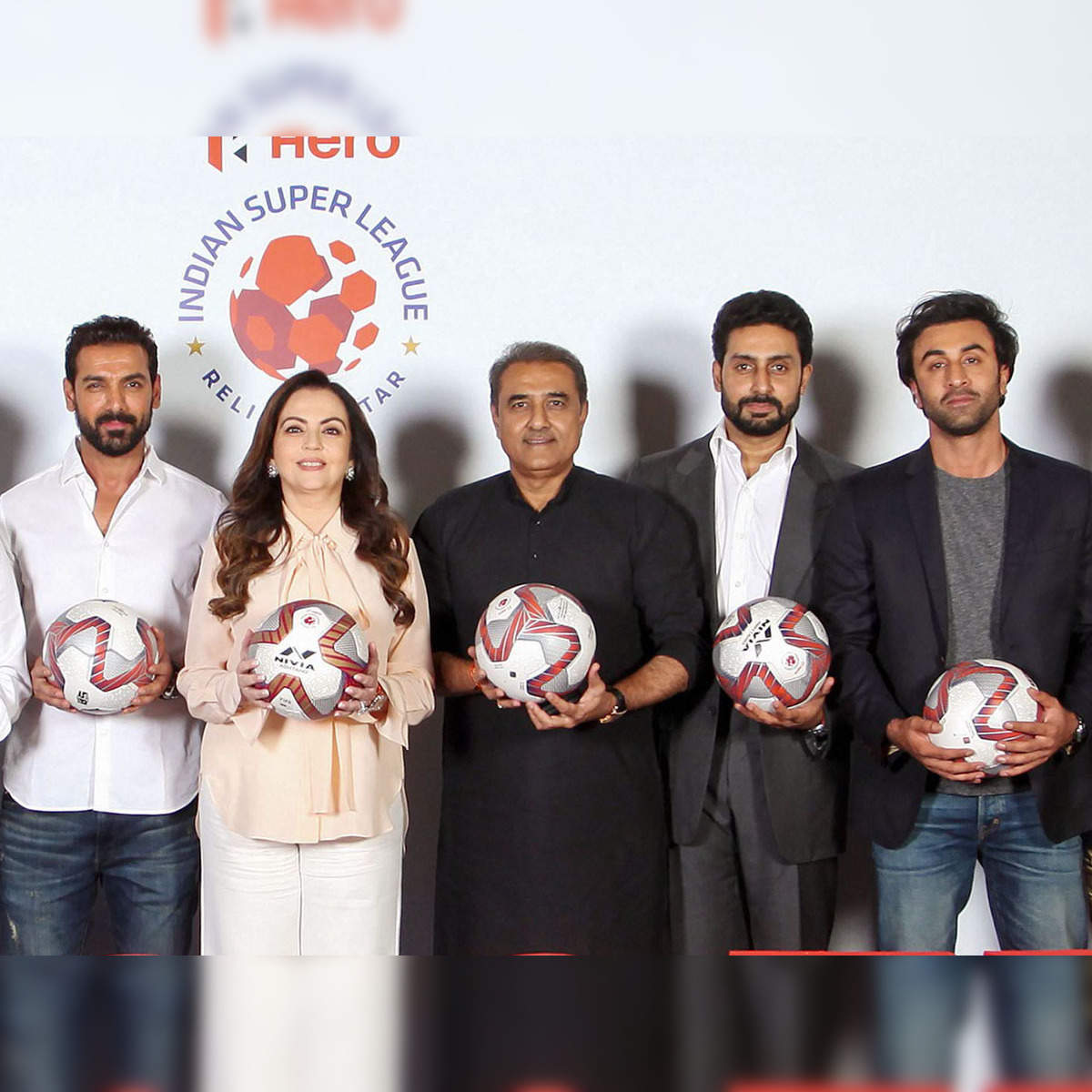 Indian Super League Set To Feature In FIFA 22