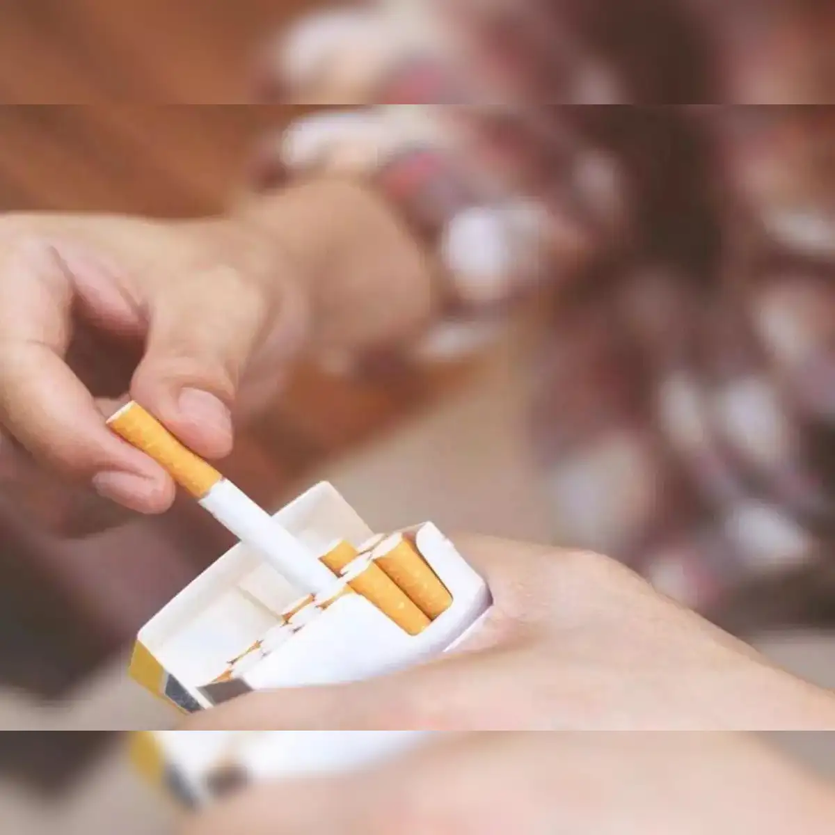 is arsenic found in cigarettes Do you know what's in your cigarette? 🚬 Toxic chemicals like arsenic,  methanol, and even ammonia—things you'd never willingly inhale. Your health  matters. Quit today for a better tomorrow. #TobaccoFreeLife #QuitSmoking  #HealthyLiving
