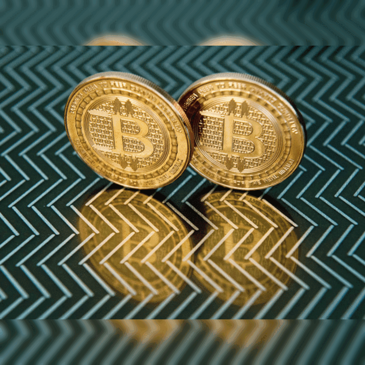Bitcoin price slides as China investigates exchanges - The Economic Times