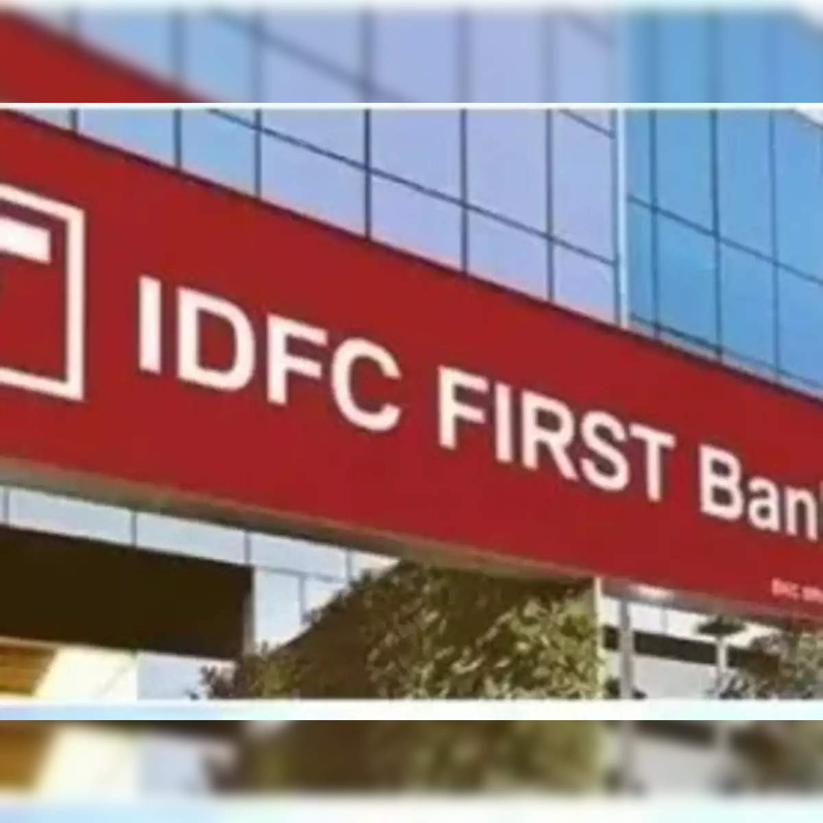 IDFC First Bank - Sustainable Growth
